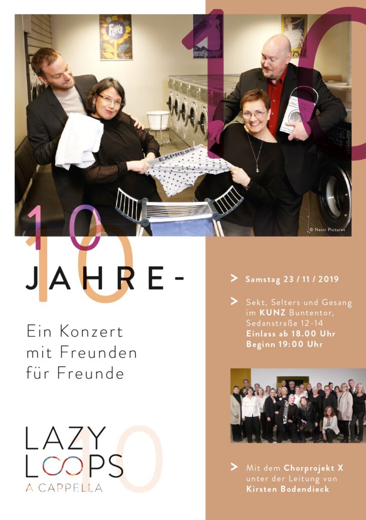 10 Jahre LL