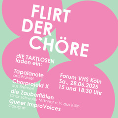 Flirt der Chöre_Quadrat